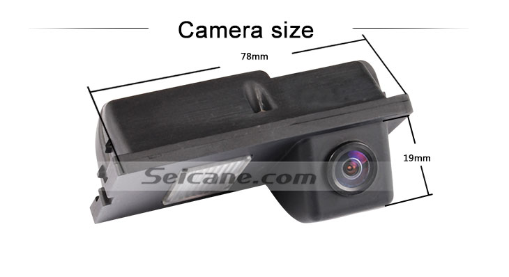 Steering wheel controls HD Wired Car Parking Backup Reversing Camera for 2008-2011 Freelander 2 2008-2011 Discovery Waterproof Blue Ruler Night Vision free shipping Steering wheel controls HD Wired Car Parking Backup Reversing Camera for 2008-2011 Freelander 2 2008-2011 Discovery Waterproof Blue Ruler Night Vision free shipping