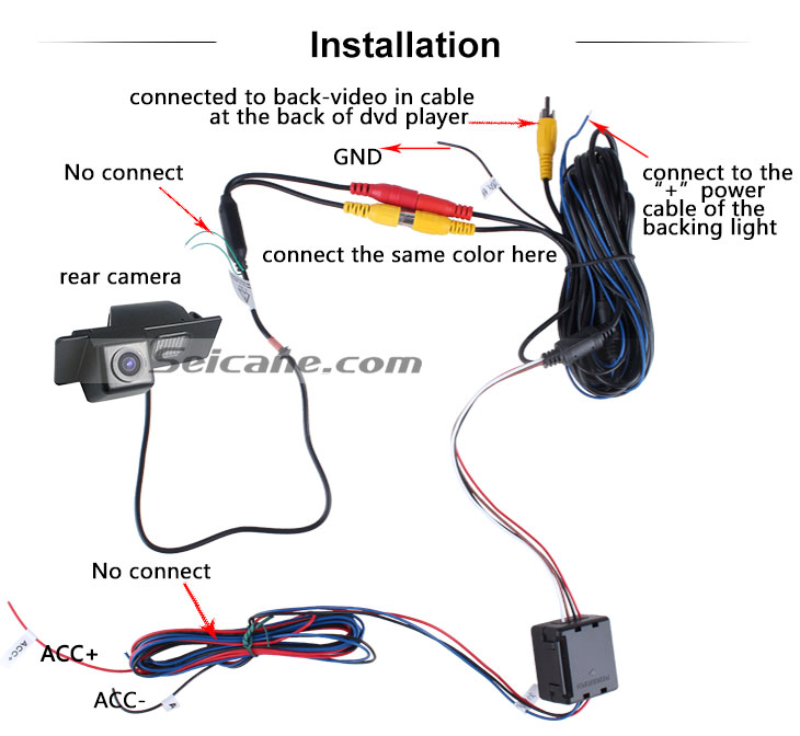 AUX HD Wired Car Parking Backup Reversing Camera for Cadillac SRX Waterproof Blue Ruler Night Vision free shipping AUX HD Wired Car Parking Backup Reversing Camera for Cadillac SRX Waterproof Blue Ruler Night Vision free shipping