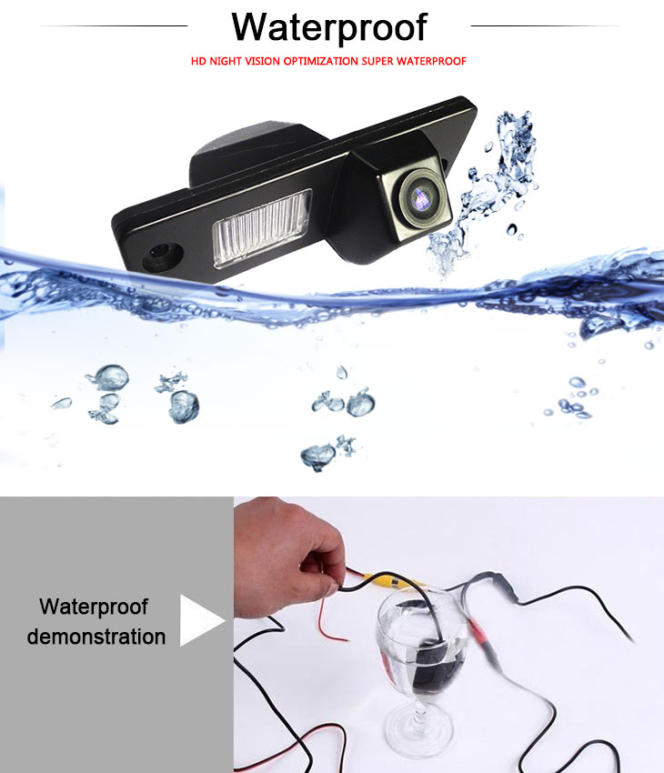 DVD Player HD Wired Car Parking Backup Reversing Camera for 2008-2013 Opel Antara Waterproof Blue Ruler Night Vision free shipping DVD Player HD Wired Car Parking Backup Reversing Camera for 2008-2013 Opel Antara Waterproof Blue Ruler Night Vision free shipping