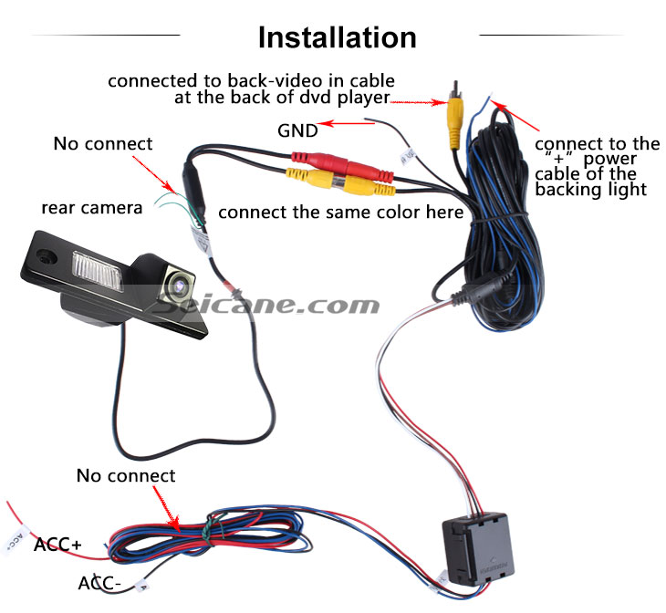 AUX HD Wired Car Parking Backup Reversing Camera for 2008-2013 Opel Antara Waterproof Blue Ruler Night Vision free shipping AUX HD Wired Car Parking Backup Reversing Camera for 2008-2013 Opel Antara Waterproof Blue Ruler Night Vision free shipping