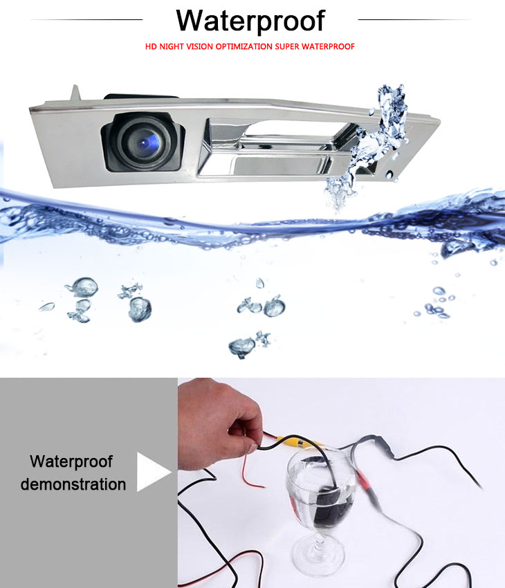 DVD Player 2010-2012 Cadillac sls Car Rear View Camera with Blue Ruler Night Vision free shipping DVD Player 2010-2012 Cadillac sls Car Rear View Camera with Blue Ruler Night Vision free shipping