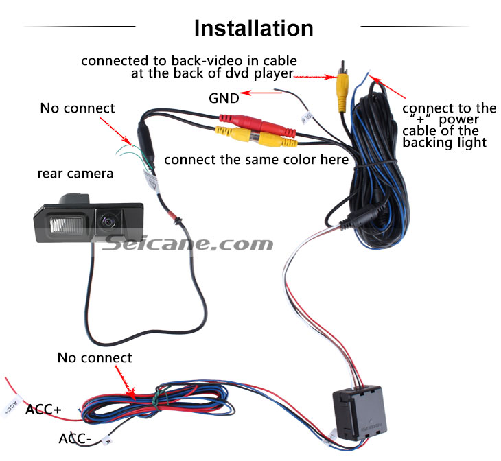 AUX HD cable coche Estacionamiento cámara de reserva para Mitsubishi ASX a prueba de agua azul regla Vision nocturna envío gratis AUX HD cable coche Estacionamiento cámara de reserva para Mitsubishi ASX a prueba de agua azul regla Vision nocturna envío gratis