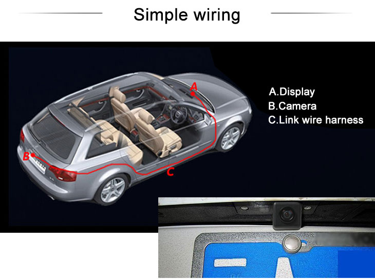 Digital TV HD W-LAN Auto Parken Backup kamera für 2011-2013 KIA sportage rwasserdicht blau Herrscher Nachtsicht Versand kostenfrei Digital TV HD W-LAN Auto Parken Backup kamera für 2011-2013 KIA sportage rwasserdicht blau Herrscher Nachtsicht Versand kostenfrei