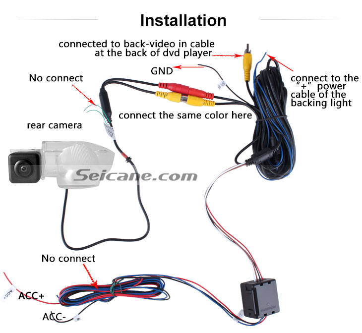AUX HD Wired Car Parking Backup Reversing Camera for 2011-2013 NEW Mazda 8 Waterproof Blue Ruler Night Vision free shipping AUX HD Wired Car Parking Backup Reversing Camera for 2011-2013 NEW Mazda 8 Waterproof Blue Ruler Night Vision free shipping