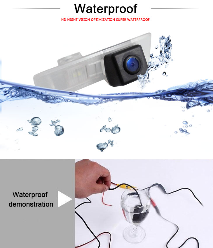DVD Player 170° HD Waterproof Blue Ruler Night Vision Car Rear View Camera for 2012-2013 Lexus ES-250 free shipping DVD Player 170° HD Waterproof Blue Ruler Night Vision Car Rear View Camera for 2012-2013 Lexus ES-250 free shipping