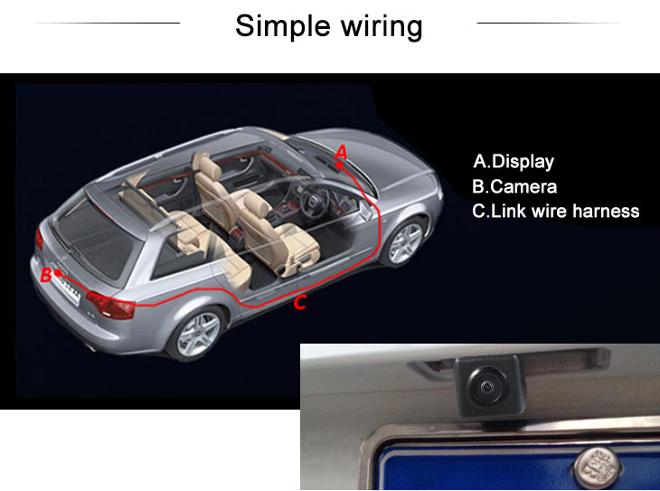 Digital TV 170° HD водонепроницаемый синий линейка Ночное видение Автомобильный заднего вида камеры для 2013 NEW Mitsubishi ASX бесплатная доставка Digital TV 170° HD водонепроницаемый синий линейка Ночное видение Автомобильный заднего вида камеры для 2013 NEW Mitsubishi ASX бесплатная доставка