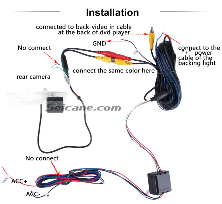 AUX HD Wired Car Parking Backup Reversing Camera for 2013 NEW Honda SPIRIOR Waterproof Blue Ruler Night Vision free shipping AUX HD Wired Car Parking Backup Reversing Camera for 2013 NEW Honda SPIRIOR Waterproof Blue Ruler Night Vision free shipping