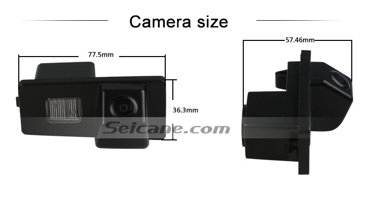 Steering wheel controls HD Wired Car Parking Backup Reversing Camera for Ssangyong RextonII Kyron Waterproof four-color ruler and LR logo Night Vision free shipping Steering wheel controls HD Wired Car Parking Backup Reversing Camera for Ssangyong RextonII Kyron Waterproof four-color ruler and LR logo Night Vision free shipping