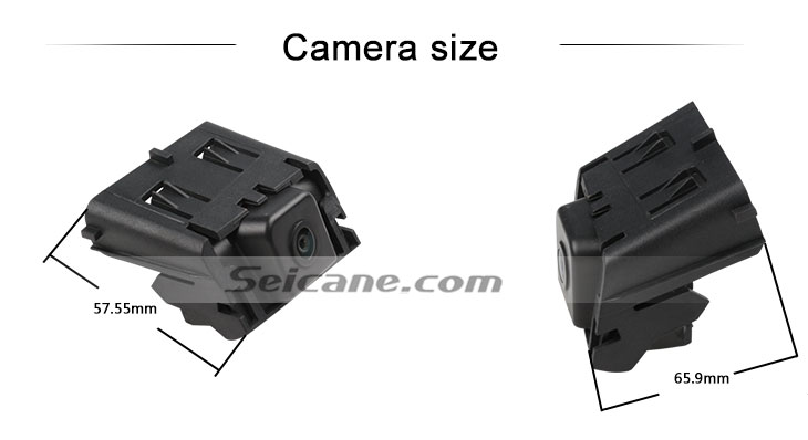 Steering wheel controls HD Wired Car Parking Backup Reversing Camera for 2012-2013 Range Rover sport Waterproof four-color ruler and LR logo Night Vision free shipping Steering wheel controls HD Wired Car Parking Backup Reversing Camera for 2012-2013 Range Rover sport Waterproof four-color ruler and LR logo Night Vision free shipping