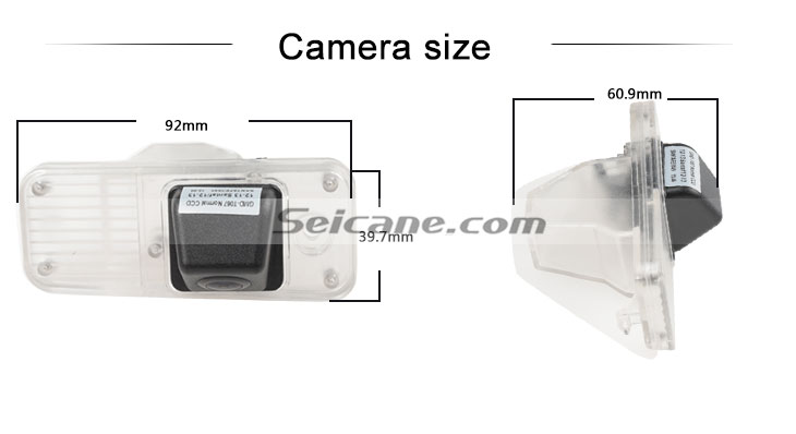Steering wheel controls HD Car Rearview Camera for 2012-2013 Hyundai Santaf NEW Santaf IX45 free shipping Steering wheel controls HD Car Rearview Camera for 2012-2013 Hyundai Santaf NEW Santaf IX45 free shipping