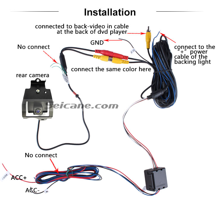 AUX HD 600 TV Lines Wired Car Parking Backup Reversing Camera for 2010-2013 NEW Toyota PRADO Middle East edition Waterproof Night Vision free shipping AUX HD 600 TV Lines Wired Car Parking Backup Reversing Camera for 2010-2013 NEW Toyota PRADO Middle East edition Waterproof Night Vision free shipping
