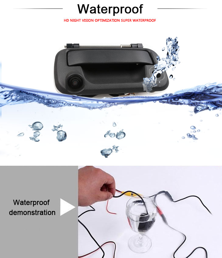 DVD Player CCD 600 TV Lines Wired Car Parking Backup Camera for 2013 2014 2015 Ford F150 Night Vision Waterproof free shipping DVD Player CCD 600 TV Lines Wired Car Parking Backup Camera for 2013 2014 2015 Ford F150 Night Vision Waterproof free shipping
