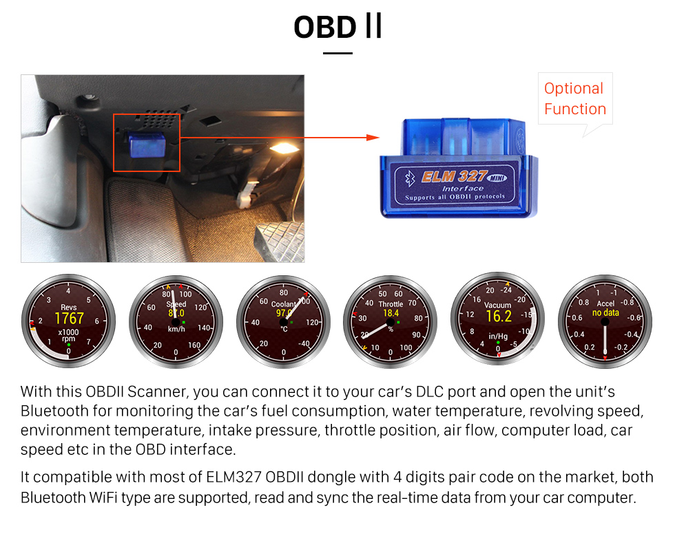 Seicane Seicane S127683 16G 2003-2011 Audi A3 Android 7.1.1 Автомобиль Радио навигация Aftermarket стерео с Четырехъядерные процессоры CPU AM FM Radio Зеркало Ссылка OBD2 3G WiFi Bluetooth DVD HD 1024*600 Мульти-сенсорный экран Auto A/V HD 1080P видео Seicane Seicane S127683 16G 2003-2011 Audi A3 Android 7.1.1 Автомобиль Радио навигация Aftermarket стерео с Четырехъядерные процессоры CPU AM FM Radio Зеркало Ссылка OBD2 3G WiFi Bluetooth DVD HD 1024*600 Мульти-сенсорный экран Auto A/V HD 1080P видео