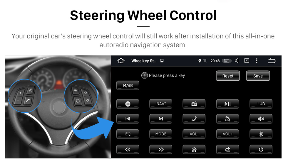 Seicane Seicane S127699 Quad-core de Android 7.1.1 2009-2013 Skoda Octaiva Música Dvd Bluetooth Aftermarket OEM GPS con 3G WiFi Radio RDS 16G Flash Espejo Retrovisor Enlace OBD2 Directivo Cámara Wheel Control HD 1024 * 600 Multi-touch Screen Seicane Seicane S127699 Quad-core de Android 7.1.1 2009-2013 Skoda Octaiva Música Dvd Bluetooth Aftermarket OEM GPS con 3G WiFi Radio RDS 16G Flash Espejo Retrovisor Enlace OBD2 Directivo Cámara Wheel Control HD 1024 * 600 Multi-touch Screen