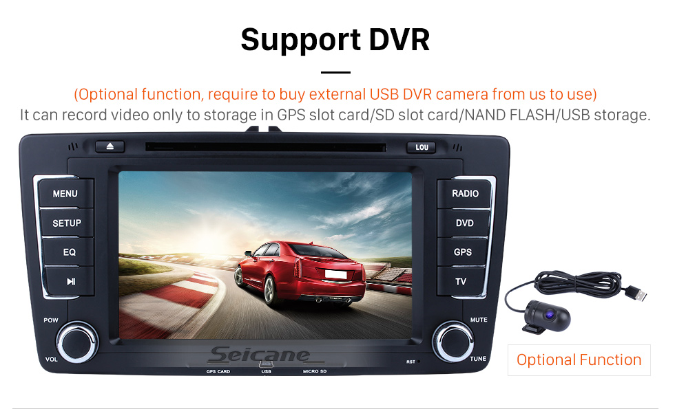 Seicane Seicane S127699 Quad-core de Android 7.1.1 2009-2013 Skoda Octaiva Música Dvd Bluetooth Aftermarket OEM GPS con 3G WiFi Radio RDS 16G Flash Espejo Retrovisor Enlace OBD2 Directivo Cámara Wheel Control HD 1024 * 600 Multi-touch Screen Seicane Seicane S127699 Quad-core de Android 7.1.1 2009-2013 Skoda Octaiva Música Dvd Bluetooth Aftermarket OEM GPS con 3G WiFi Radio RDS 16G Flash Espejo Retrovisor Enlace OBD2 Directivo Cámara Wheel Control HD 1024 * 600 Multi-touch Screen