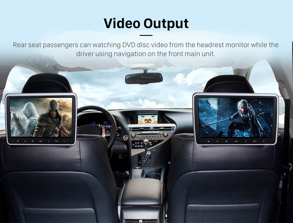 Seicane Seicane S127699 Quad-core de Android 7.1.1 2009-2013 Skoda Octaiva Música Dvd Bluetooth Aftermarket OEM GPS con 3G WiFi Radio RDS 16G Flash Espejo Retrovisor Enlace OBD2 Directivo Cámara Wheel Control HD 1024 * 600 Multi-touch Screen Seicane Seicane S127699 Quad-core de Android 7.1.1 2009-2013 Skoda Octaiva Música Dvd Bluetooth Aftermarket OEM GPS con 3G WiFi Radio RDS 16G Flash Espejo Retrovisor Enlace OBD2 Directivo Cámara Wheel Control HD 1024 * 600 Multi-touch Screen