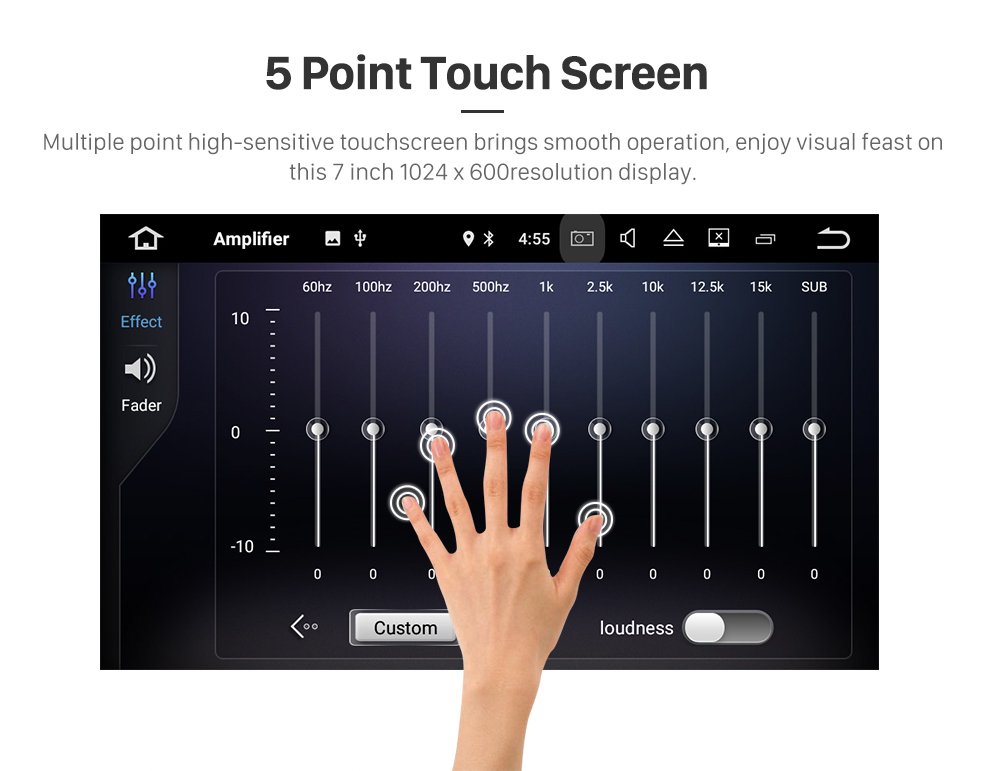 Seicane Android 6.0 Aftermarket DVD Player GPS Navigation System For 2008-2015 Toyota Sequoia Support Radio Bluetooth WIFI Rearview Camera TV Tuner USB SD 1080P Video DVR Seicane Android 6.0 Aftermarket DVD Player GPS Navigation System For 2008-2015 Toyota Sequoia Support Radio Bluetooth WIFI Rearview Camera TV Tuner USB SD 1080P Video DVR