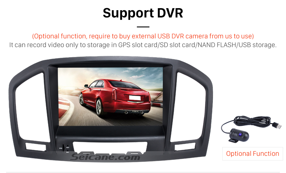 Seicane Aftermarket 8 inch Android 8.0 2008-2013 Opel Vauxhall Insignia Buick Regal Car Audio GPS Navigation System with HD 1024*600 Touch Screen Bluetooth Music MP3 3G WiFi DVD Player 1080P AUX Steering Wheel Control Backup Camera Seicane Aftermarket 8 inch Android 8.0 2008-2013 Opel Vauxhall Insignia Buick Regal Car Audio GPS Navigation System with HD 1024*600 Touch Screen Bluetooth Music MP3 3G WiFi DVD Player 1080P AUX Steering Wheel Control Backup Camera
