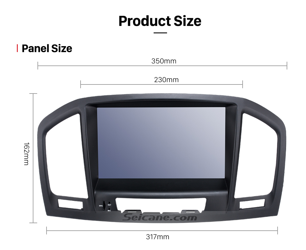 Seicane Aftermarket 8 inch Android 8.0 2008-2013 Opel Vauxhall Insignia Buick Regal Car Audio GPS Navigation System with HD 1024*600 Touch Screen Bluetooth Music MP3 3G WiFi DVD Player 1080P AUX Steering Wheel Control Backup Camera Seicane Aftermarket 8 inch Android 8.0 2008-2013 Opel Vauxhall Insignia Buick Regal Car Audio GPS Navigation System with HD 1024*600 Touch Screen Bluetooth Music MP3 3G WiFi DVD Player 1080P AUX Steering Wheel Control Backup Camera