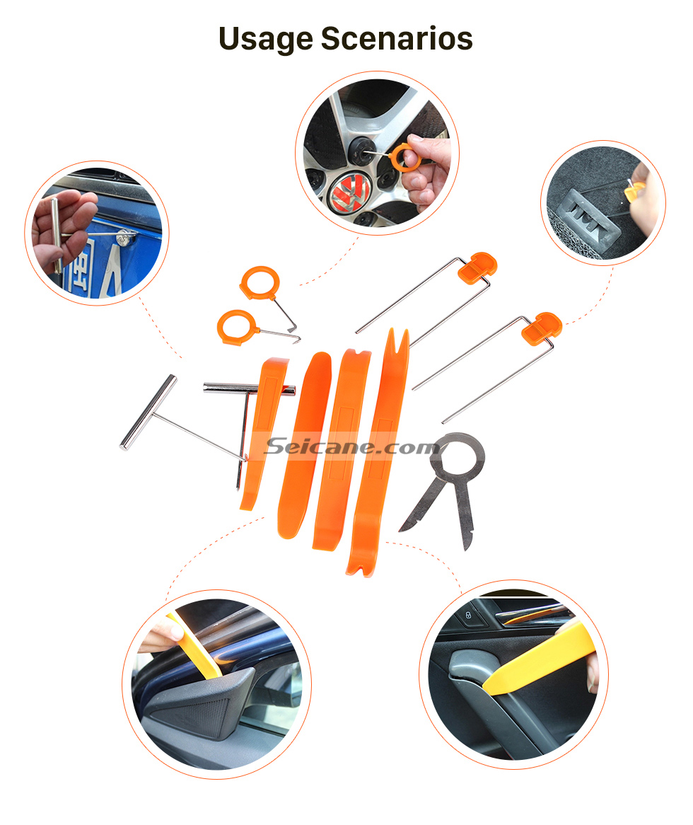 Usage Scenarios car dvd dismantling device Usage Scenarios car dvd dismantling device