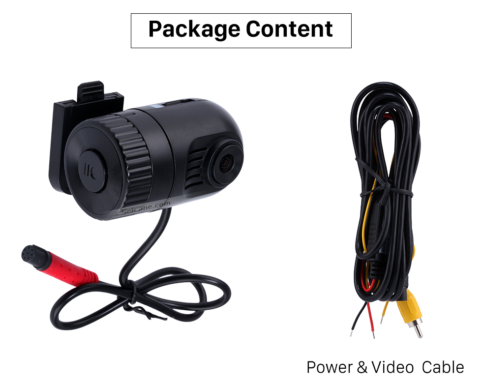 Seicane Cheap Night Vision Security Camera Car DVR Camera with AUX connection G-sensor Date Setting Motion Detection Loop Recording Free Shipping Seicane Cheap Night Vision Security Camera Car DVR Camera with AUX connection G-sensor Date Setting Motion Detection Loop Recording Free Shipping