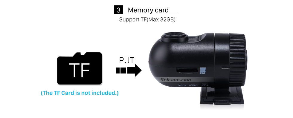 Seicane Cheap Night Vision Security Camera Car DVR Camera with AUX connection G-sensor Date Setting Motion Detection Loop Recording Free Shipping Seicane Cheap Night Vision Security Camera Car DVR Camera with AUX connection G-sensor Date Setting Motion Detection Loop Recording Free Shipping