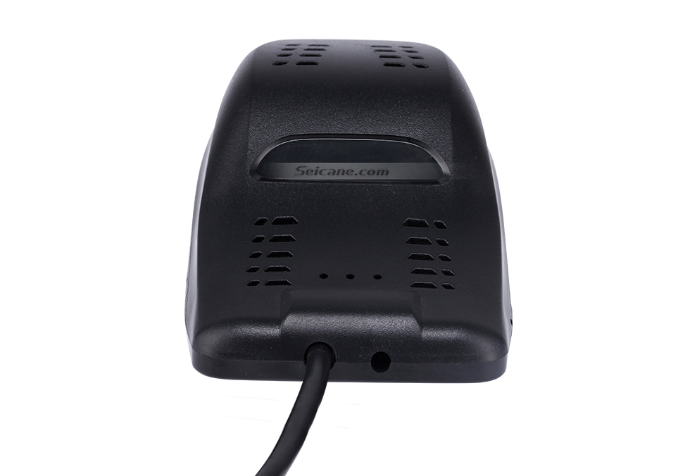 Seicane Full HD 1920x1080p Auto-Kamera Video-Recorder DVR Für S100 S150 S160 Series DVD Stereo Headunit-Radio mit H.264 Video Code Seicane Full HD 1920x1080p Auto-Kamera Video-Recorder DVR Für S100 S150 S160 Series DVD Stereo Headunit-Radio mit H.264 Video Code