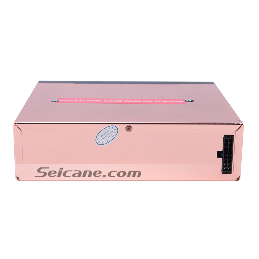 Seicane Alta calidad androide universal externa del coche de la pantalla táctil completa interfaz USB Reproductor de DVD especial Seicane Alta calidad androide universal externa del coche de la pantalla táctil completa interfaz USB Reproductor de DVD especial