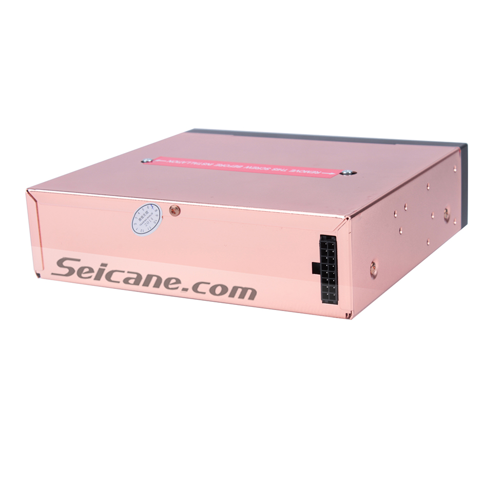 Seicane Alta calidad androide universal externa del coche de la pantalla táctil completa interfaz USB Reproductor de DVD especial Seicane Alta calidad androide universal externa del coche de la pantalla táctil completa interfaz USB Reproductor de DVD especial