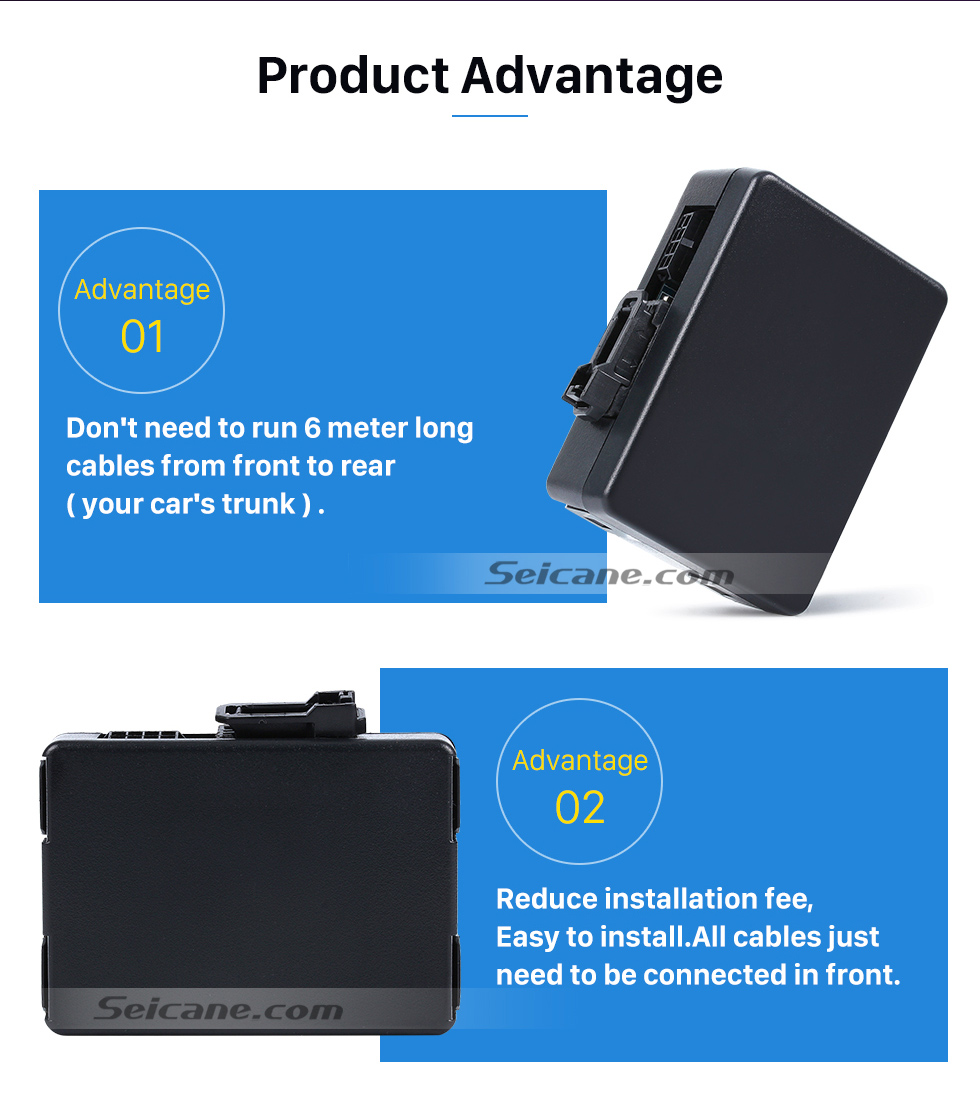 Seicane 2005-2012 Mercedes Benz ML Class W164 ML280 ML300 ML320 ML350 ML420 ML450 ML500 ML550 ML63 Car Optical Fiber Decoder Most Box Bose Harmon Kardon Converter Optic Interface Seicane 2005-2012 Mercedes Benz ML Class W164 ML280 ML300 ML320 ML350 ML420 ML450 ML500 ML550 ML63 Car Optical Fiber Decoder Most Box Bose Harmon Kardon Converter Optic Interface