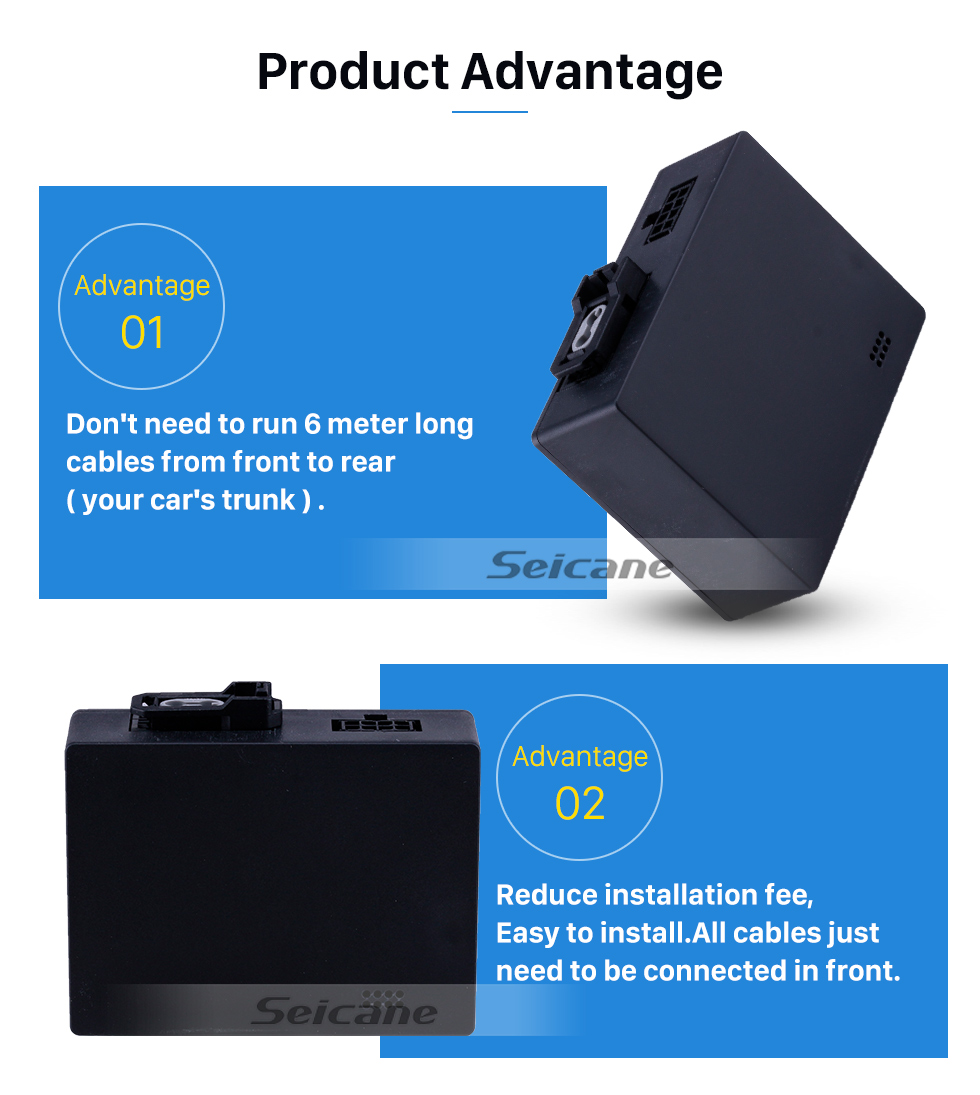 Seicane 2005-2012 Mercedes Benz ML Class W164 ML280 ML300 ML320 ML350 ML420 ML450 ML500 ML550 ML63 Car Optical Fiber Decoder Most Box Bose Harmon Kardon Converter Optic Interface Seicane 2005-2012 Mercedes Benz ML Class W164 ML280 ML300 ML320 ML350 ML420 ML450 ML500 ML550 ML63 Car Optical Fiber Decoder Most Box Bose Harmon Kardon Converter Optic Interface