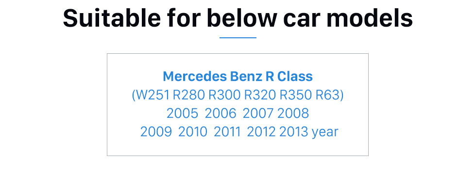 Seicane 2005-2013 Mercedes Benz R Class W251 R280 R300 R320 R350 R63 Car Optical Fiber Decoder Most Box Bose Harmon Kardon Audio Decode DAC Optic Interface Seicane 2005-2013 Mercedes Benz R Class W251 R280 R300 R320 R350 R63 Car Optical Fiber Decoder Most Box Bose Harmon Kardon Audio Decode DAC Optic Interface