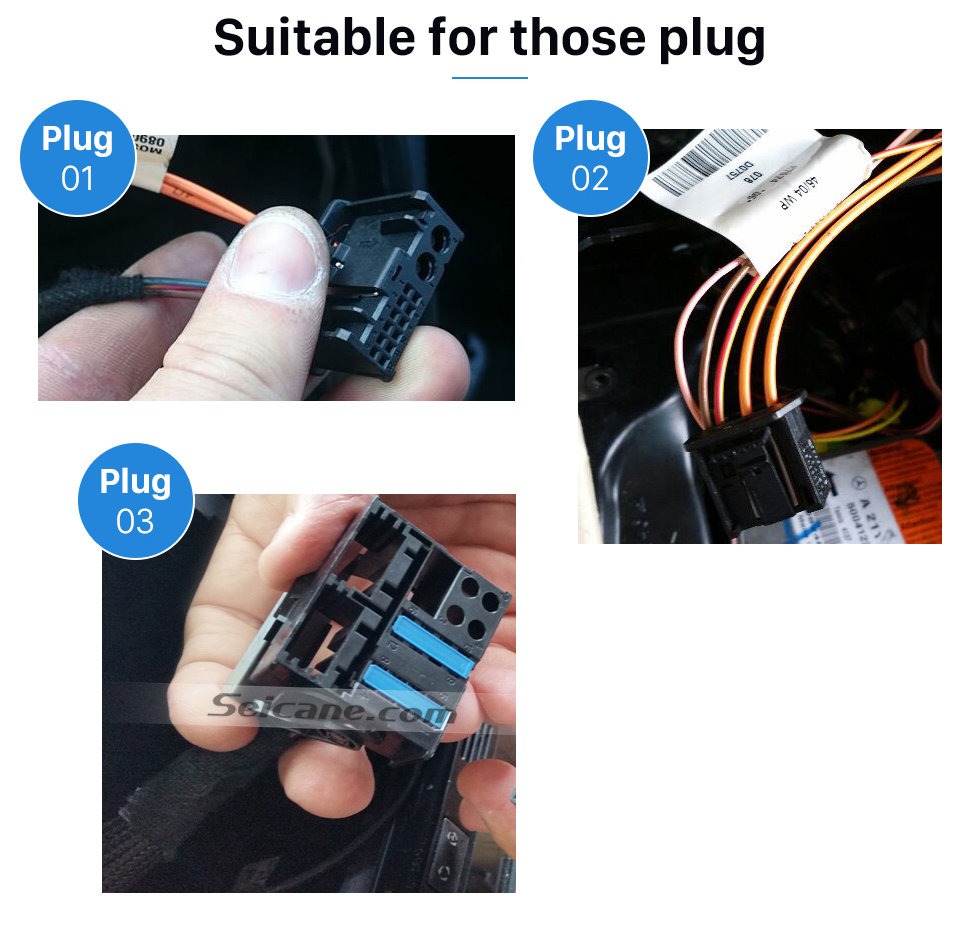 Seicane 2005-2013 Mercedes Benz R Class W251 R280 R300 R320 R350 R63 Car Optical Fiber Decoder Most Box Bose Harmon Kardon Audio Decode DAC Optic Interface Seicane 2005-2013 Mercedes Benz R Class W251 R280 R300 R320 R350 R63 Car Optical Fiber Decoder Most Box Bose Harmon Kardon Audio Decode DAC Optic Interface