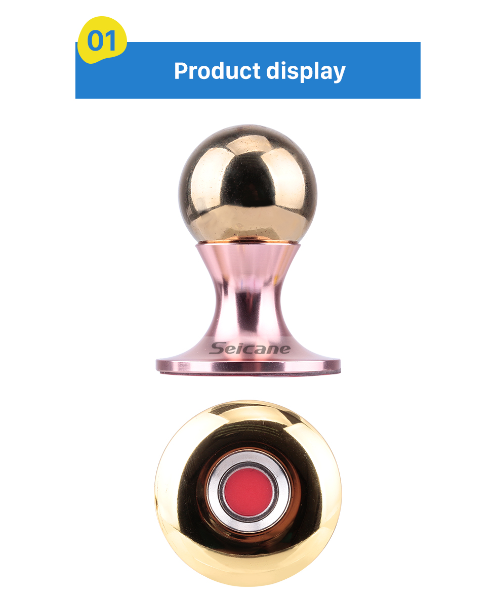 Seicane 360 Degree Universal Car Phone Holder Multifunctional Safety Mobile Phone Support For Mobile Phone Seicane 360 Degree Universal Car Phone Holder Multifunctional Safety Mobile Phone Support For Mobile Phone