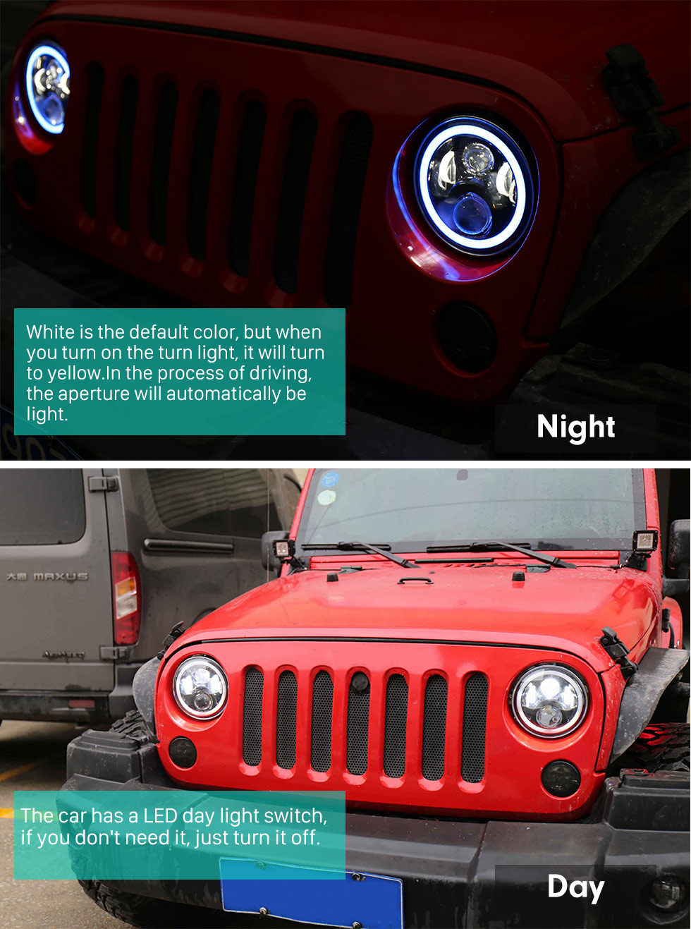 Seicane Wireless 4 in 1 Full Frequency FM Transmitter Assistance Auto Ladegerät mit LED Digital Display Hand-frei Bluetooth USB TF Card Music Player Seicane Wireless 4 in 1 Full Frequency FM Transmitter Assistance Auto Ladegerät mit LED Digital Display Hand-frei Bluetooth USB TF Card Music Player