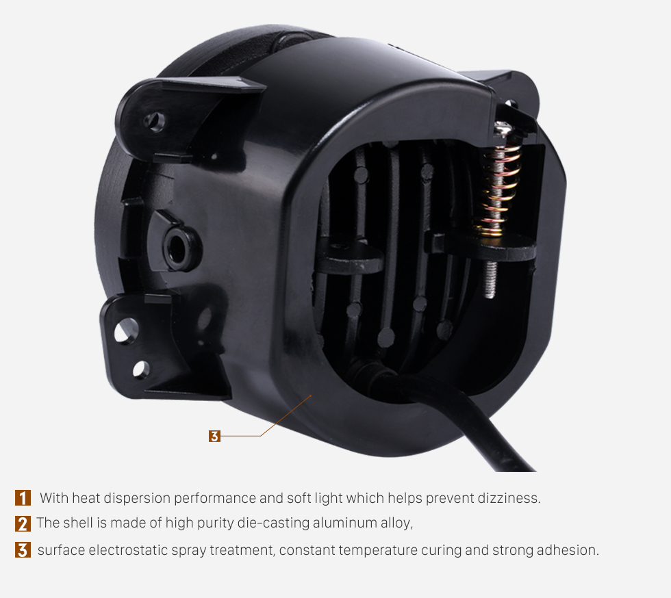 Seicane 7 Zoll Auto Front LED Halo Scheinwerfer Refit Daylight Runde Lampen für 1996-2017 Jeep Wrangler 2PCs Seicane 7 Zoll Auto Front LED Halo Scheinwerfer Refit Daylight Runde Lampen für 1996-2017 Jeep Wrangler 2PCs