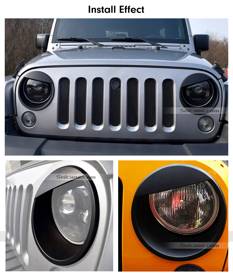 Seicane Novo interior Roll Bar Extintor de incêndio Suporte Kit de proteção de segurança para Jeep Wrangler Acessórios para carro Seicane Novo interior Roll Bar Extintor de incêndio Suporte Kit de proteção de segurança para Jeep Wrangler Acessórios para carro