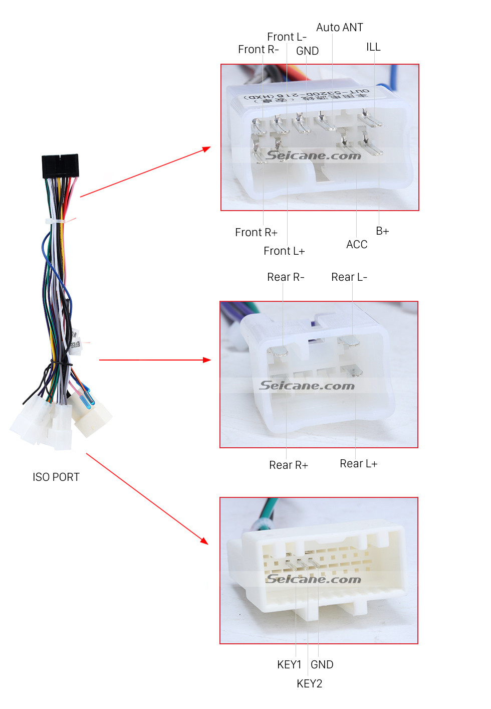 Seicane 2005-2011 Toyota YARIS OEM Autoradio Touch Screen Android 8.0 GPS navigation system with Bluetooth Mirror link OBD DVR TV USB SD 3G WIFI Rearview camera Seicane 2005-2011 Toyota YARIS OEM Autoradio Touch Screen Android 8.0 GPS navigation system with Bluetooth Mirror link OBD DVR TV USB SD 3G WIFI Rearview camera
