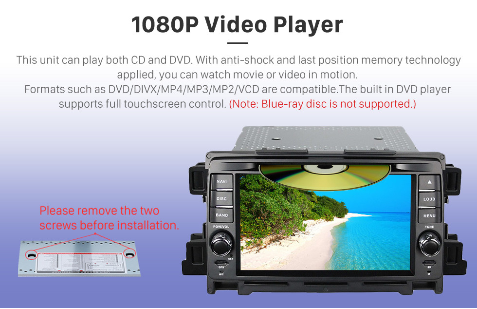 Seicane 2005-2011 Toyota YARIS OEM Autoradio Touch Screen Android 8.0 GPS navigation system with Bluetooth Mirror link OBD DVR TV USB SD 3G WIFI Rearview camera Seicane 2005-2011 Toyota YARIS OEM Autoradio Touch Screen Android 8.0 GPS navigation system with Bluetooth Mirror link OBD DVR TV USB SD 3G WIFI Rearview camera