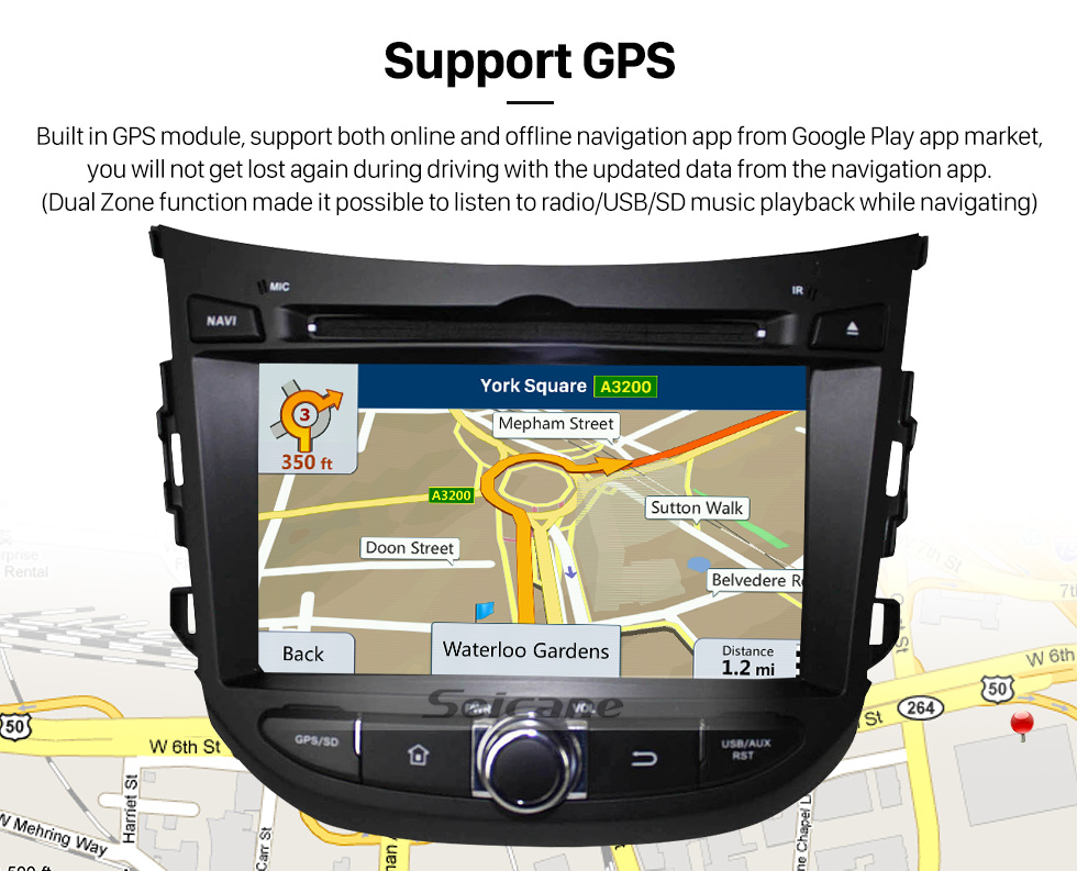 Seicane Android 5.1.1 2012 2013 Hyundai HB20 Radio DVD Player GPS navigation system HD 1024*600 touch screen OBD2 DVR Rearview camera TV 1080P Video 3G WIFI Steering Wheel Control Bluetooth USB SD Quad-core CPU Mirror link Seicane Android 5.1.1 2012 2013 Hyundai HB20 Radio DVD Player GPS navigation system HD 1024*600 touch screen OBD2 DVR Rearview camera TV 1080P Video 3G WIFI Steering Wheel Control Bluetooth USB SD Quad-core CPU Mirror link