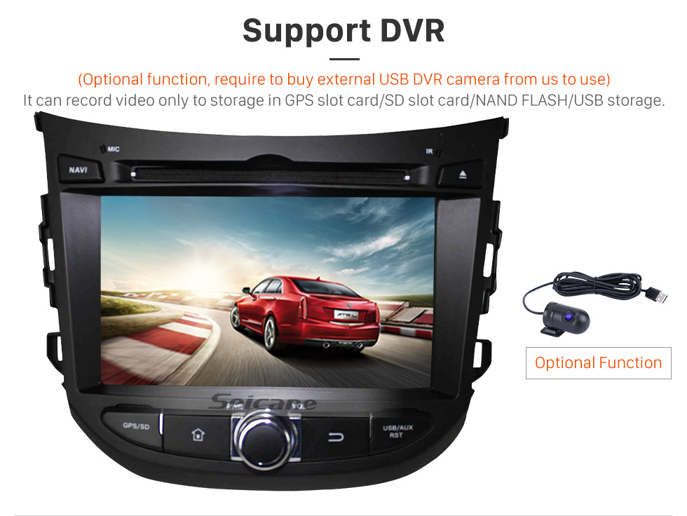Seicane Android 5.1.1 2012 2013 Hyundai HB20 Radio DVD Player GPS navigation system HD 1024*600 touch screen OBD2 DVR Rearview camera TV 1080P Video 3G WIFI Steering Wheel Control Bluetooth USB SD Quad-core CPU Mirror link Seicane Android 5.1.1 2012 2013 Hyundai HB20 Radio DVD Player GPS navigation system HD 1024*600 touch screen OBD2 DVR Rearview camera TV 1080P Video 3G WIFI Steering Wheel Control Bluetooth USB SD Quad-core CPU Mirror link