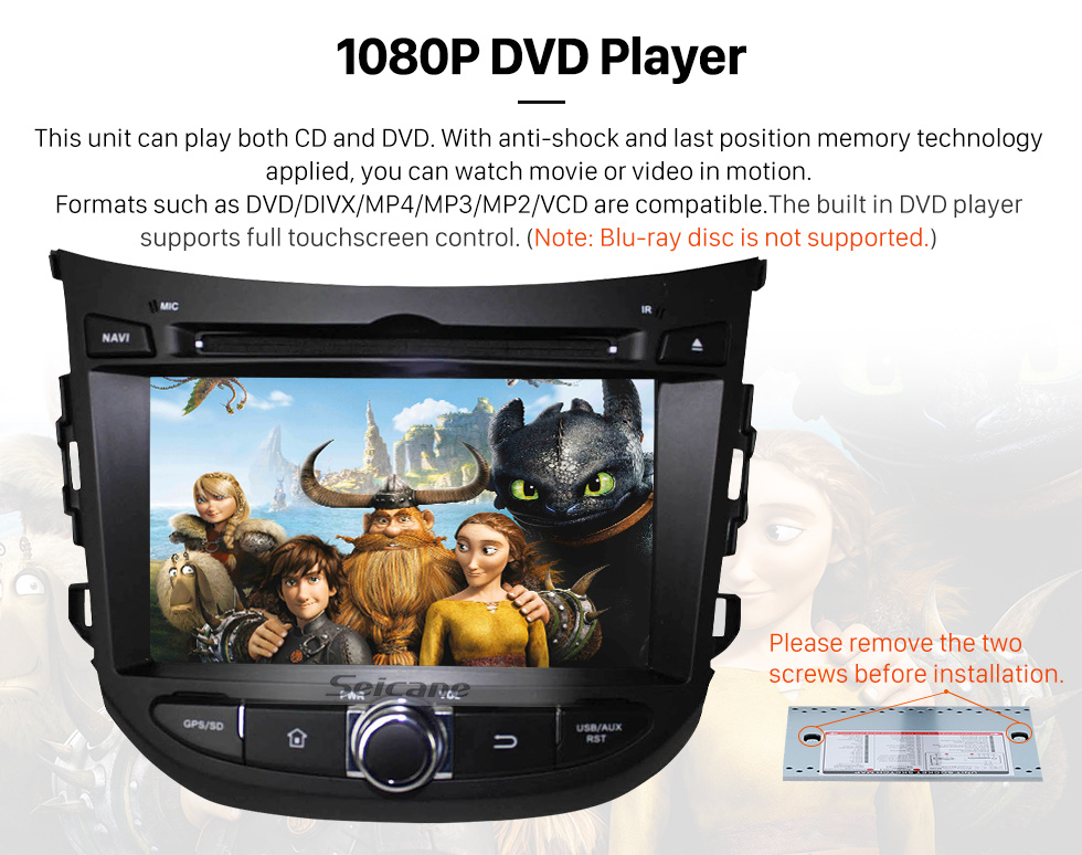 Seicane Android 5.1.1 2012 2013 Hyundai HB20 Radio DVD Player GPS navigation system HD 1024*600 touch screen OBD2 DVR Rearview camera TV 1080P Video 3G WIFI Steering Wheel Control Bluetooth USB SD Quad-core CPU Mirror link Seicane Android 5.1.1 2012 2013 Hyundai HB20 Radio DVD Player GPS navigation system HD 1024*600 touch screen OBD2 DVR Rearview camera TV 1080P Video 3G WIFI Steering Wheel Control Bluetooth USB SD Quad-core CPU Mirror link