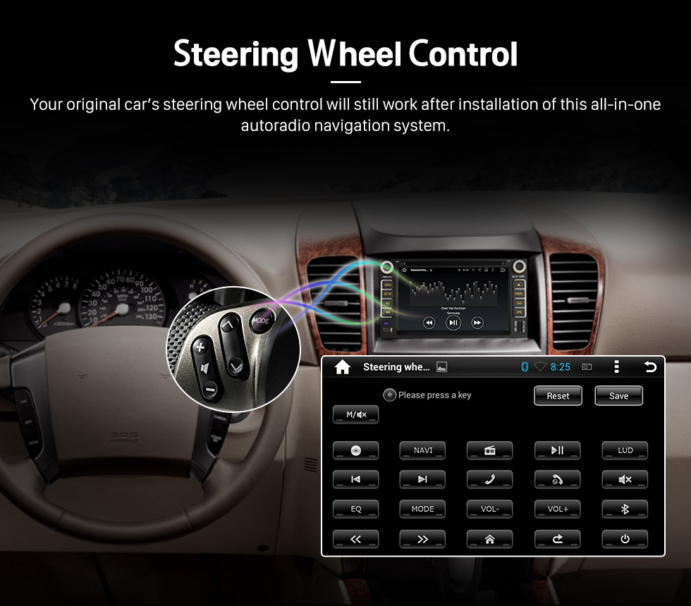 Seicane OEM Android 5.1 Radio GPS DVD player for 2011-2014 Hyundai HG with navigation system HD 1024*600 touch screen OBD2 DVR Rearview camera TV 3G WIFI Steering Wheel Control USB SD Bluetooth 1080P Video Quad-core CPU Mirror link Seicane OEM Android 5.1 Radio GPS DVD player for 2011-2014 Hyundai HG with navigation system HD 1024*600 touch screen OBD2 DVR Rearview camera TV 3G WIFI Steering Wheel Control USB SD Bluetooth 1080P Video Quad-core CPU Mirror link