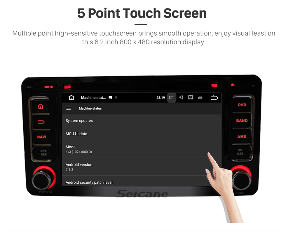 Seicane 2012-2015 Mitsubishi OUTLANDER Android 5.1.1 DVD player Radio Navigationssystem GPS Bluetooth touch screen Spiegel-Verbindung OBD2 DVR Rückfahr kamera TV 1080P Video 3G WIFI Lenkrad-Steuerung USB SD Vier Kern CPU Seicane 2012-2015 Mitsubishi OUTLANDER Android 5.1.1 DVD player Radio Navigationssystem GPS Bluetooth touch screen Spiegel-Verbindung OBD2 DVR Rückfahr kamera TV 1080P Video 3G WIFI Lenkrad-Steuerung USB SD Vier Kern CPU
