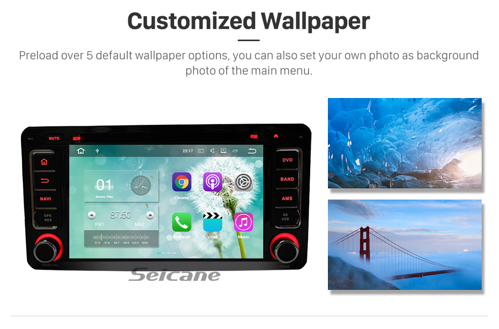 Seicane 2012-2015 Mitsubishi OUTLANDER Android 5.1.1 DVD player Radio Navigationssystem GPS Bluetooth touch screen Spiegel-Verbindung OBD2 DVR Rückfahr kamera TV 1080P Video 3G WIFI Lenkrad-Steuerung USB SD Vier Kern CPU Seicane 2012-2015 Mitsubishi OUTLANDER Android 5.1.1 DVD player Radio Navigationssystem GPS Bluetooth touch screen Spiegel-Verbindung OBD2 DVR Rückfahr kamera TV 1080P Video 3G WIFI Lenkrad-Steuerung USB SD Vier Kern CPU