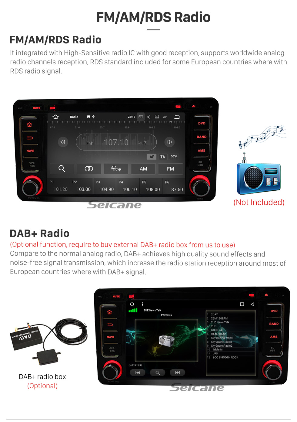 Seicane 2012-2015 Mitsubishi OUTLANDER Android 5.1.1 DVD player Radio Navigationssystem GPS Bluetooth touch screen Spiegel-Verbindung OBD2 DVR Rückfahr kamera TV 1080P Video 3G WIFI Lenkrad-Steuerung USB SD Vier Kern CPU Seicane 2012-2015 Mitsubishi OUTLANDER Android 5.1.1 DVD player Radio Navigationssystem GPS Bluetooth touch screen Spiegel-Verbindung OBD2 DVR Rückfahr kamera TV 1080P Video 3G WIFI Lenkrad-Steuerung USB SD Vier Kern CPU