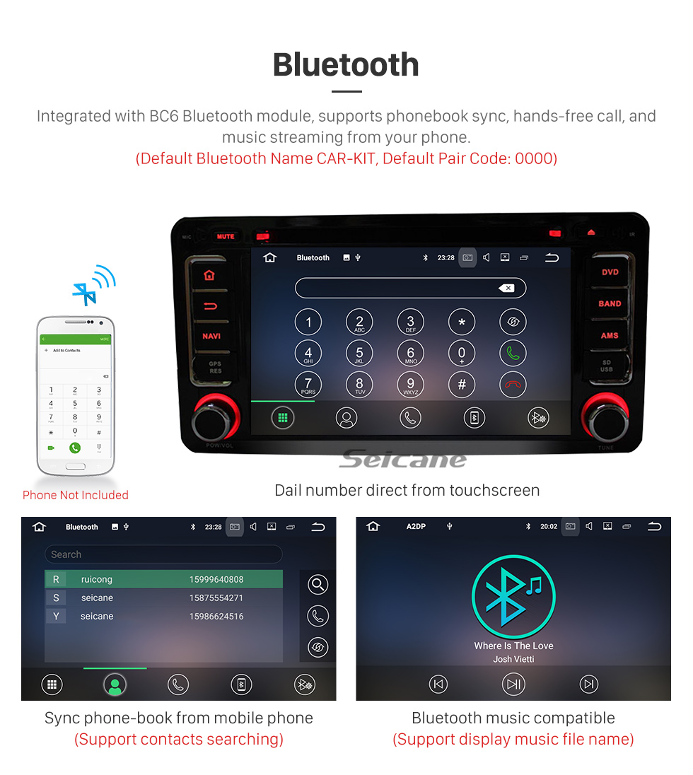 Seicane 2012-2015 Mitsubishi OUTLANDER Android 5.1.1 DVD player Radio Navigationssystem GPS Bluetooth touch screen Spiegel-Verbindung OBD2 DVR Rückfahr kamera TV 1080P Video 3G WIFI Lenkrad-Steuerung USB SD Vier Kern CPU Seicane 2012-2015 Mitsubishi OUTLANDER Android 5.1.1 DVD player Radio Navigationssystem GPS Bluetooth touch screen Spiegel-Verbindung OBD2 DVR Rückfahr kamera TV 1080P Video 3G WIFI Lenkrad-Steuerung USB SD Vier Kern CPU