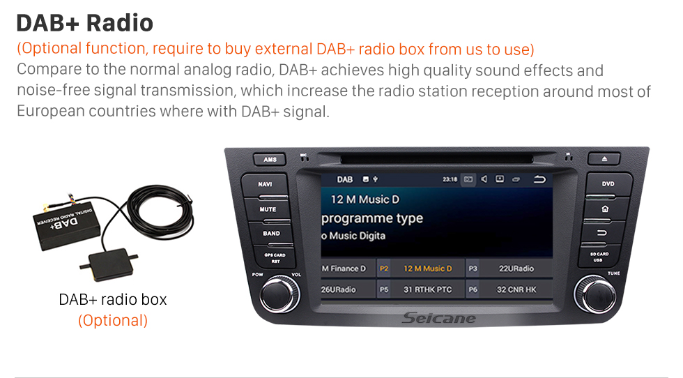 Seicane Quad-core Geely EX7 Android 5.1.1 Radio DVD player GPS navigation system HD 1024*600 touch screen Bluetooth OBD2 DVR Rearview camera TV 1080P Video 3G WIFI Steering Wheel Control USB SD Mirror link Seicane Quad-core Geely EX7 Android 5.1.1 Radio DVD player GPS navigation system HD 1024*600 touch screen Bluetooth OBD2 DVR Rearview camera TV 1080P Video 3G WIFI Steering Wheel Control USB SD Mirror link