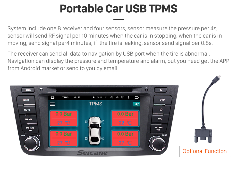 Seicane Quad-core Geely EX7 Android 5.1.1 Radio DVD player GPS navigation system HD 1024*600 touch screen Bluetooth OBD2 DVR Rearview camera TV 1080P Video 3G WIFI Steering Wheel Control USB SD Mirror link Seicane Quad-core Geely EX7 Android 5.1.1 Radio DVD player GPS navigation system HD 1024*600 touch screen Bluetooth OBD2 DVR Rearview camera TV 1080P Video 3G WIFI Steering Wheel Control USB SD Mirror link