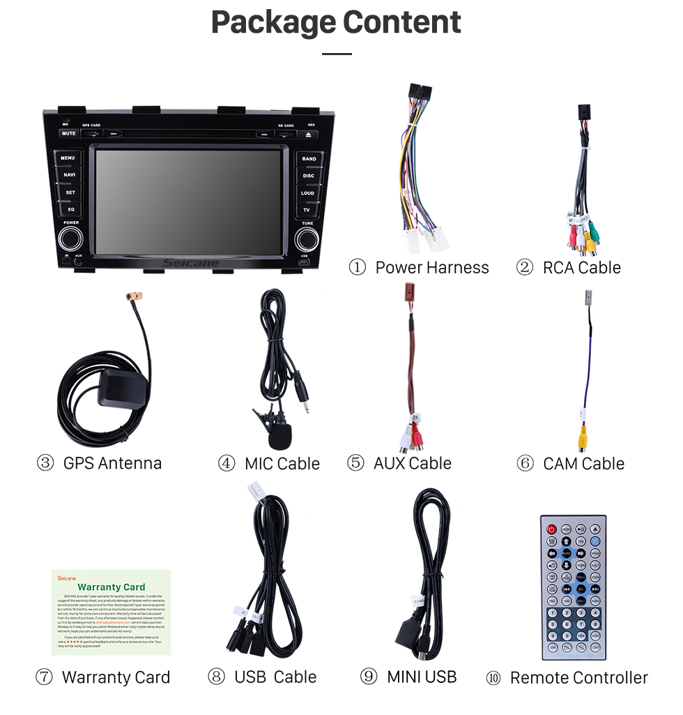Seicane 2012 2013 2014 Geely Emgrand EC8 Android 7.1 Radio GPS DVD player navigation system HD 1024*600 touch screen Bluetooth OBD2 DVR Rearview camera TV 1080P Video 3G WIFI Mirror link Steering Wheel Control USB SD Quad-core CPU Seicane 2012 2013 2014 Geely Emgrand EC8 Android 7.1 Radio GPS DVD player navigation system HD 1024*600 touch screen Bluetooth OBD2 DVR Rearview camera TV 1080P Video 3G WIFI Mirror link Steering Wheel Control USB SD Quad-core CPU